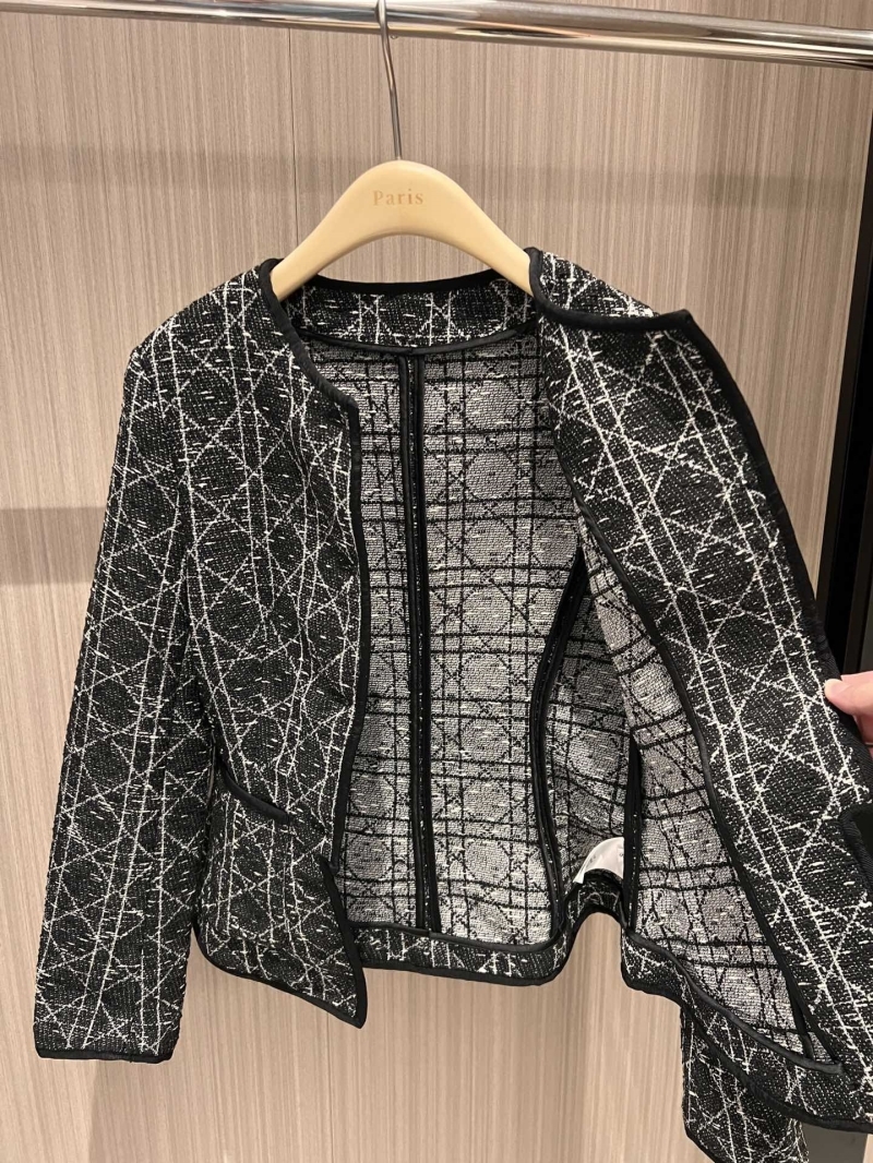 Dior Coats